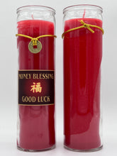 Load image into Gallery viewer, Feng Shui Money Blessing and Good Luck