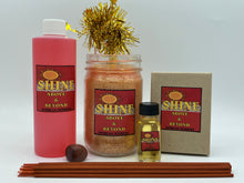 Load image into Gallery viewer, Ritual Be Recognized, Rewarded - Shine Above & Beyond