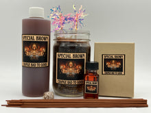 Load image into Gallery viewer, Ritual Change Bad to Good - Special Brown