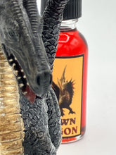 Load image into Gallery viewer, Brown Dragon Oil