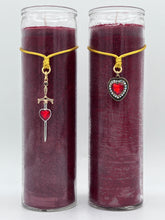 Load image into Gallery viewer, Love Specialty Candles