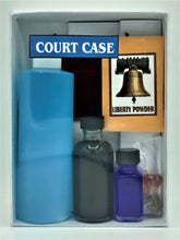 Load image into Gallery viewer, Court Case Kit