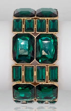 Load image into Gallery viewer, Emerald City Bracelet