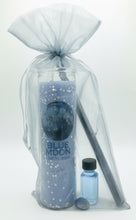 Load image into Gallery viewer, Blue Moon Candle Kit - May 31, 2026- Limited Edition