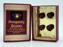 Load image into Gallery viewer, Prosperity Acorns