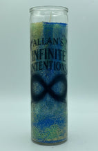 Load image into Gallery viewer, Allan's Infinite Intention Candle