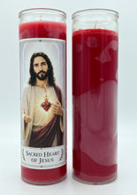 Load image into Gallery viewer, Sacred Heart Of Jesus