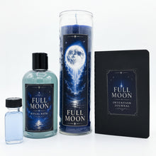 Load image into Gallery viewer, Full Moon Ritual