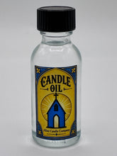 Load image into Gallery viewer, Candle Dressing Oil