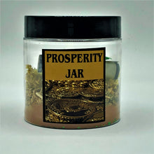 Load image into Gallery viewer, Prosperity Jar