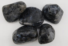 Load image into Gallery viewer, Gemstone - Apache Tear