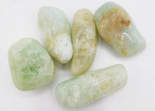 Load image into Gallery viewer, Gemstone - Aquamarine