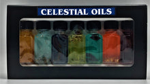 Load image into Gallery viewer, Celestial Oils Set