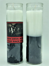Load image into Gallery viewer, Run Devil Run/Send Back Evil
