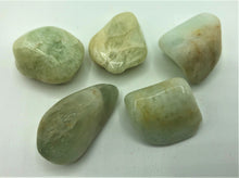 Load image into Gallery viewer, Gemstone - Aquamarine
