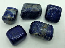 Load image into Gallery viewer, Gemstone - Lapis Lazuli