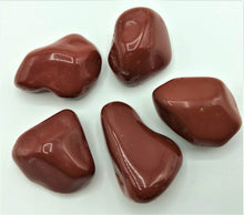 Load image into Gallery viewer, Gemstone - Red Jasper