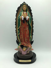 Load image into Gallery viewer, Statue - Virgen de Guadalupe