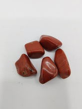 Load image into Gallery viewer, Gemstone - Red Jasper