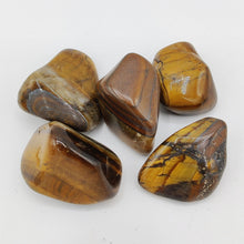 Load image into Gallery viewer, Gemstone - Tiger's Eye