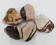 Load image into Gallery viewer, Gemstone - Zebra Jasper