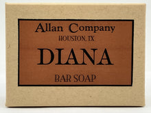 Load image into Gallery viewer, Diana Bar Soap
