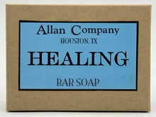 Load image into Gallery viewer, Healing Bar Soap
