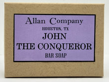 Load image into Gallery viewer, High John the Conqueror Bar Soap
