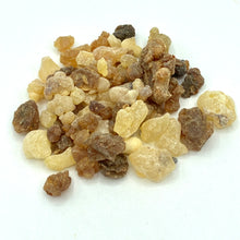 Load image into Gallery viewer, Frankincense &amp; Myrrh Resin Incense
