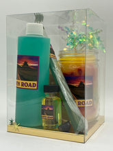 Load image into Gallery viewer, Ritual Clear All Blockages--Open Road
