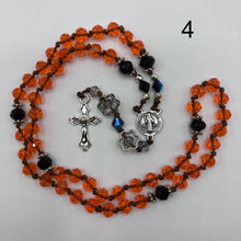 Load image into Gallery viewer, Handmade One-of-A-Kind Rosary
