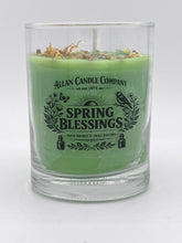 Load image into Gallery viewer, Spring Blessings Scented Candle LIMITED EDITION
