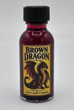 Load image into Gallery viewer, Brown Dragon Oil

