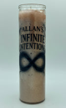 Load image into Gallery viewer, Allan's Infinite Intention Candle
