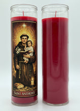 Load image into Gallery viewer, Saint Anthony
