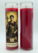 Load image into Gallery viewer, Saint Expedite
