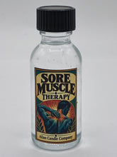 Load image into Gallery viewer, Sore Muscle Therapy Oil
