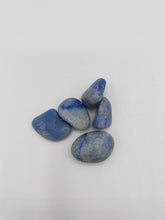 Load image into Gallery viewer, Gemstone - Blue Lace Agate
