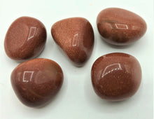 Load image into Gallery viewer, Gemstone - Gold Stone
