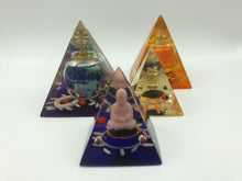Load image into Gallery viewer, Pyramids
