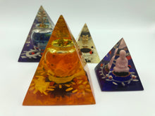 Load image into Gallery viewer, Pyramids
