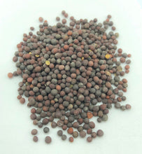 Load image into Gallery viewer, Black Mustard Seeds
